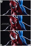 PRE-ORDER: PCS Collectibles Marvel Snap: Spider-Man (Deluxe Edition) 1/3 Scale Statue - collectorzown