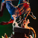 PRE-ORDER: PCS Collectibles Marvel Snap: Spider-Man (Deluxe Edition) 1/3 Scale Statue - collectorzown
