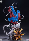 PRE-ORDER: PCS Collectibles Marvel Snap: Spider-Man (Deluxe Edition) 1/3 Scale Statue - collectorzown