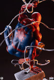 PRE-ORDER: PCS Collectibles Marvel Snap: Spider-Man (Standard Edition) 1/3 Scale Statue - collectorzown
