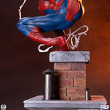 PRE-ORDER: PCS Collectibles Marvel Snap: Spider-Man (Standard Edition) 1/3 Scale Statue - collectorzown