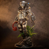 PRE-ORDER: PCS Collectibles Predator 1:2 Scale Statue - collectorzown