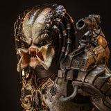 PRE-ORDER: PCS Collectibles Predator 1:2 Scale Statue - collectorzown