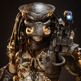 PRE-ORDER: PCS Collectibles Predator 1:2 Scale Statue - collectorzown