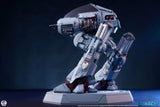 PRE - ORDER: PCS Collectibles Robocop ED 209 1:4 Scale Statue - collectorzown