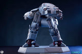 PRE - ORDER: PCS Collectibles Robocop ED 209 1:4 Scale Statue - collectorzown