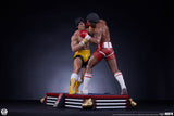 PRE - ORDER: PCS Collectibles Rocky III: Rocky Balboa and Apollo Creed 1/4 Scale Diorama - collectorzown