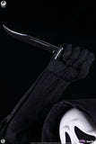 PRE-ORDER: PCS Collectibles Scream: Ghost Face Deluxe Edition Life-Size Bust - collectorzown