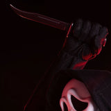 PRE-ORDER: PCS Collectibles Scream: Ghost Face Deluxe Edition Life-Size Bust - collectorzown