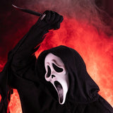 PRE-ORDER: PCS Collectibles Scream: Ghost Face Deluxe Edition Life-Size Bust - collectorzown