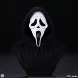 PRE-ORDER: PCS Collectibles Scream: Ghost Face Standard Edition Life-Size Bust - collectorzown