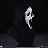 PRE-ORDER: PCS Collectibles Scream: Ghost Face Standard Edition Life-Size Bust - collectorzown
