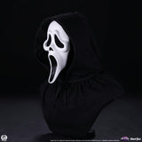 PRE-ORDER: PCS Collectibles Scream: Ghost Face Standard Edition Life-Size Bust - collectorzown