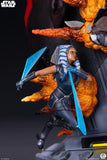 PRE-ORDER: PCS Collectibles Star Wars Darth Maul Fine Art Bust - collectorzown