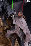 PRE-ORDER: PCS Collectibles Star Wars Darth Maul Fine Art Bust - collectorzown