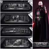 PRE-ORDER: PCS Collectibles Star Wars: Darth Vader Hyperreal 1:3 Scale Statue - collectorzown