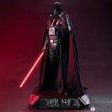 PRE-ORDER: PCS Collectibles Star Wars: Darth Vader(Deluxe Edition) 1:3 Scale Statue - collectorzown