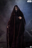 PRE - ORDER: PCS Collectibles Star Wars Emperor Palpatine 1:3 Scale Hyperreal Statue - collectorzown