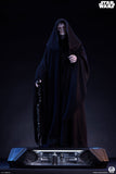 PRE - ORDER: PCS Collectibles Star Wars Emperor Palpatine 1:3 Scale Hyperreal Statue - collectorzown