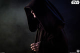 PRE - ORDER: PCS Collectibles Star Wars Emperor Palpatine 1:3 Scale Hyperreal Statue - collectorzown