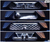 PRE - ORDER: PCS Collectibles Star Wars Emperor Palpatine 1:3 Scale Hyperreal Statue - collectorzown