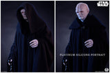 PRE - ORDER: PCS Collectibles Star Wars Emperor Palpatine 1:3 Scale Hyperreal Statue - collectorzown