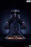 PRE - ORDER: PCS Collectibles Star Wars Emperor Palpatine 1:3 Scale Statue - collectorzown