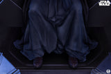PRE - ORDER: PCS Collectibles Star Wars Emperor Palpatine 1:3 Scale Statue - collectorzown