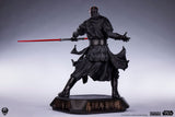 PRE - ORDER: PCS Collectibles Star Wars The Phantom Menace: Darth Maul 1:3 Scale Epic Series Statue - collectorzown