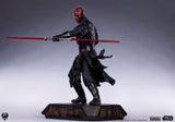 PRE - ORDER: PCS Collectibles Star Wars The Phantom Menace: Darth Maul 1:3 Scale Epic Series Statue - collectorzown