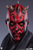 PRE - ORDER: PCS Collectibles Star Wars The Phantom Menace: Darth Maul 1:3 Scale Epic Series Statue - collectorzown
