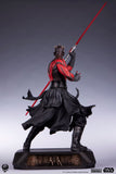 PRE - ORDER: PCS Collectibles Star Wars The Phantom Menace: Darth Maul Deluxe 1:3 Scale Epic Series Statue - collectorzown