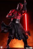 PRE - ORDER: PCS Collectibles Star Wars The Phantom Menace: Darth Maul Deluxe 1:3 Scale Epic Series Statue - collectorzown