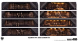 PRE - ORDER: PCS Collectibles Star Wars The Phantom Menace: Darth Maul Deluxe 1:3 Scale Epic Series Statue - collectorzown