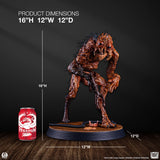 PRE - ORDER: PCS Collectibles The Fly 1/4 Scale Statue - collectorzown