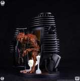 PRE - ORDER: PCS Collectibles The Fly (Deluxe Edition) 1/4 Scale Statue - collectorzown