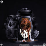 PRE - ORDER: PCS Collectibles The Fly (Deluxe Edition) 1/4 Scale Statue - collectorzown