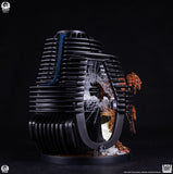 PRE - ORDER: PCS Collectibles The Fly (Deluxe Edition) 1/4 Scale Statue - collectorzown