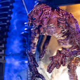 PRE - ORDER: PCS Collectibles The Fly (Deluxe Edition) 1/4 Scale Statue - collectorzown