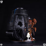 PRE - ORDER: PCS Collectibles The Fly (Deluxe Edition) 1/4 Scale Statue - collectorzown