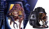 PRE - ORDER: PCS Collectibles The Fly (Deluxe Edition) 1/4 Scale Statue - collectorzown