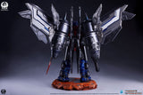 PRE - ORDER: PCS Transformers: Optimus Prime Museum Scale Jet Convoy Edition Statue - collectorzown