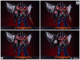 PRE - ORDER: PCS Transformers: Optimus Prime Museum Scale Jet Convoy Edition Statue - collectorzown