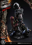 PRE-ORDER: Prime 1 Studio DC Comics: Lobo Batman: Batman Who Frags (Deluxe Version) Limited Edition 1/3 Scale Statue - collectorzown