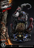 PRE-ORDER: Prime 1 Studio DC Comics: Lobo Batman: Batman Who Frags (Deluxe Version) Limited Edition 1/3 Scale Statue - collectorzown