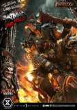 PRE-ORDER: Prime 1 Studio DC Comics: Lobo Batman: Batman Who Frags (Deluxe Version) Limited Edition 1/3 Scale Statue - collectorzown