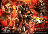 PRE-ORDER: Prime 1 Studio DC Comics: Lobo Batman: Batman Who Frags (Deluxe Version) Limited Edition 1/3 Scale Statue - collectorzown
