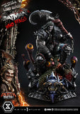 PRE-ORDER: Prime 1 Studio DC Comics: Lobo Batman: Batman Who Frags (Deluxe Version) Limited Edition 1/3 Scale Statue - collectorzown