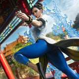 PRE-ORDER: Prime 1 Studio Street Fighter: Chun-Li (Ultimate Bonus Version) Quarter Scale Statue - collectorzown