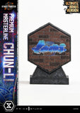 PRE-ORDER: Prime 1 Studio Street Fighter: Chun-Li (Ultimate Bonus Version) Quarter Scale Statue - collectorzown